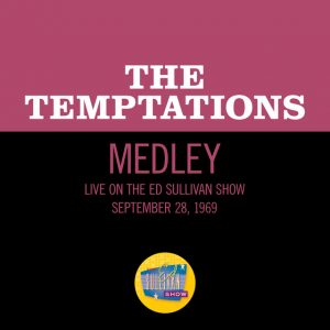 September In The Rain/Autumn Leaves (Medley/Live On The Ed Sullivan Show, September 28, 1969)