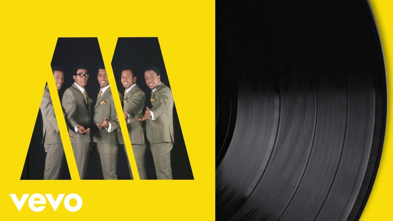 The Temptations – Ain’t Too Proud To Beg (Lyric Video)
