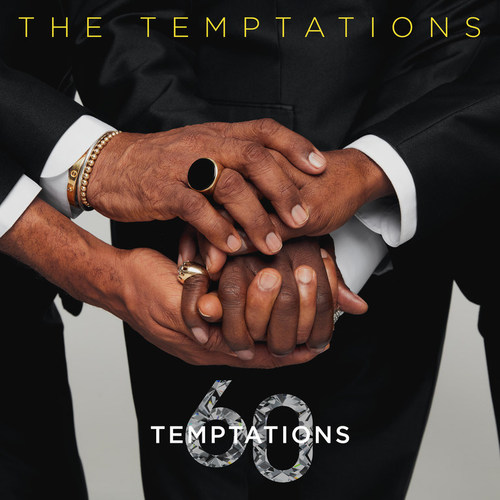 The Temptations Release New Album, 'Temptations 60' - The Temptations