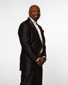 Tony Grant